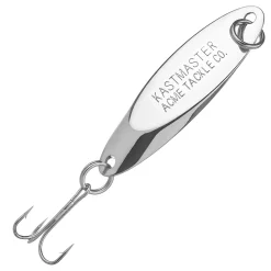 Acme Kastmaster Spoon