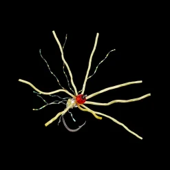 Akule-Halalu Spider Flies (3 Pack)