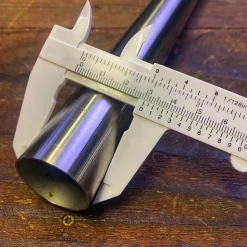 Analog Caliper (Measure: Inside/Outside Diameter & Depth)
