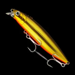 Bassday Gyokusai Floating Lure