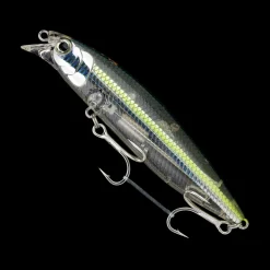 Bassday Gyokusai Floating Lure