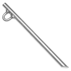 Big Island Style Stainless Steel Tie Down Spike