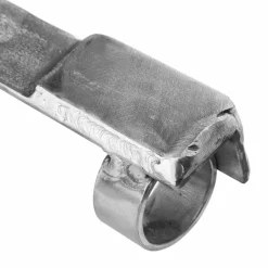 Big Island Style Stainless Steel Universal Spike