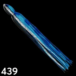 Blue Ocean Manufacturing 6.5in Octopus Skirts