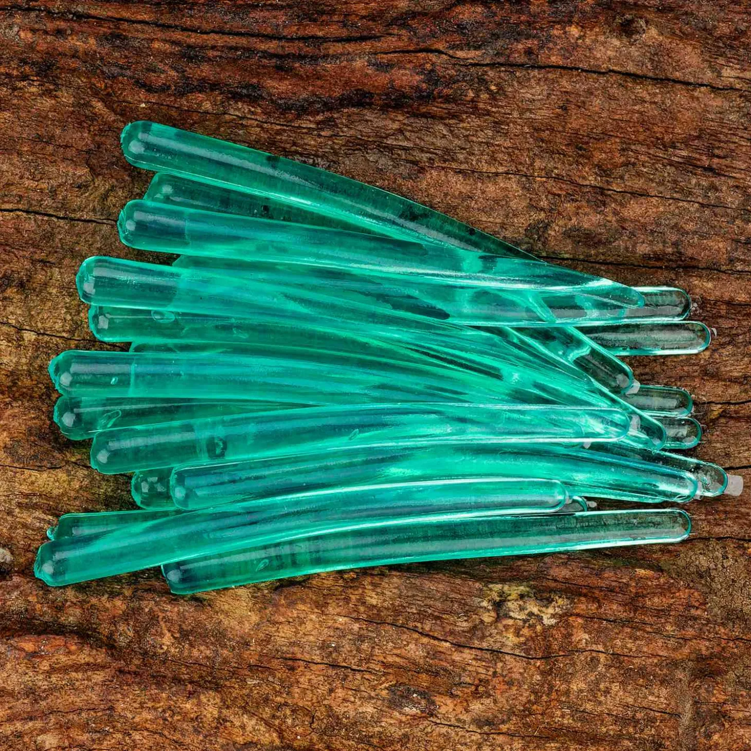 Campania Lures Bloodworms & Munchies