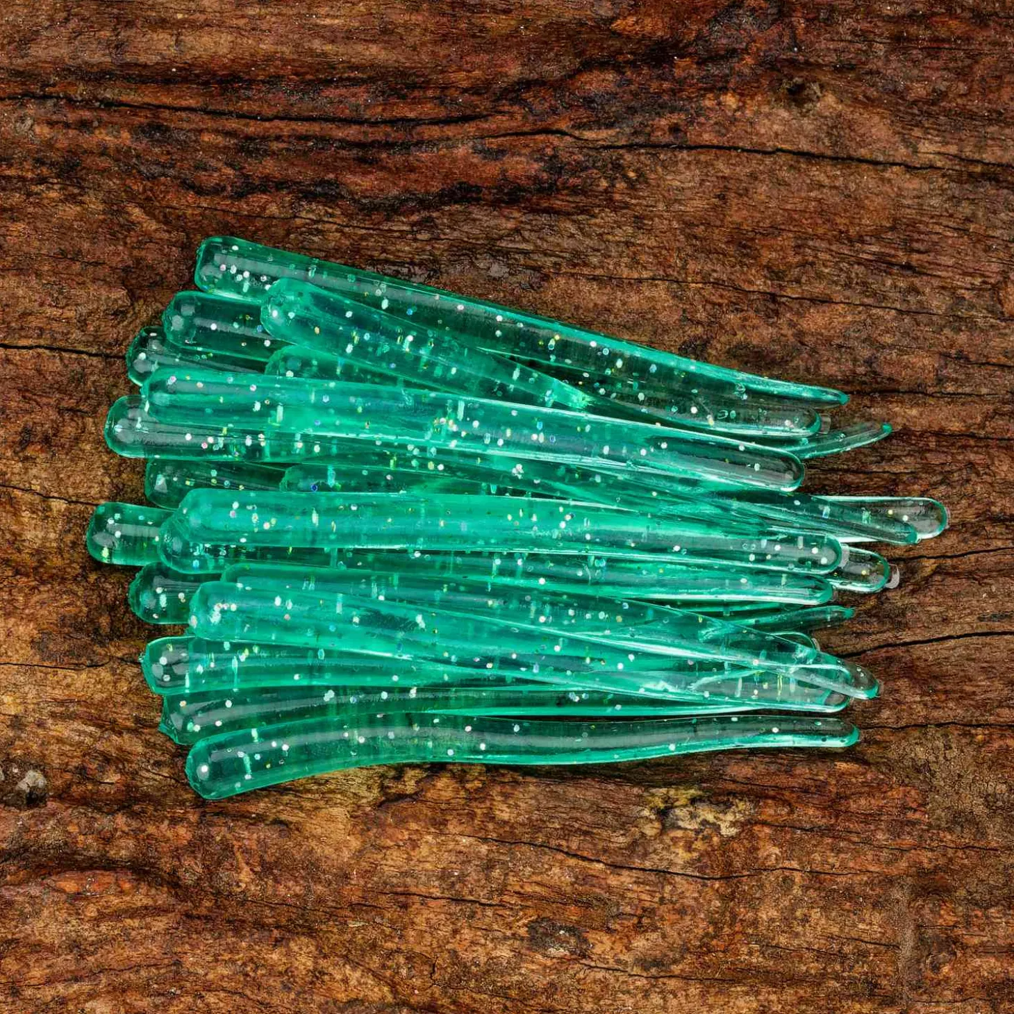 Campania Lures Bloodworms & Munchies