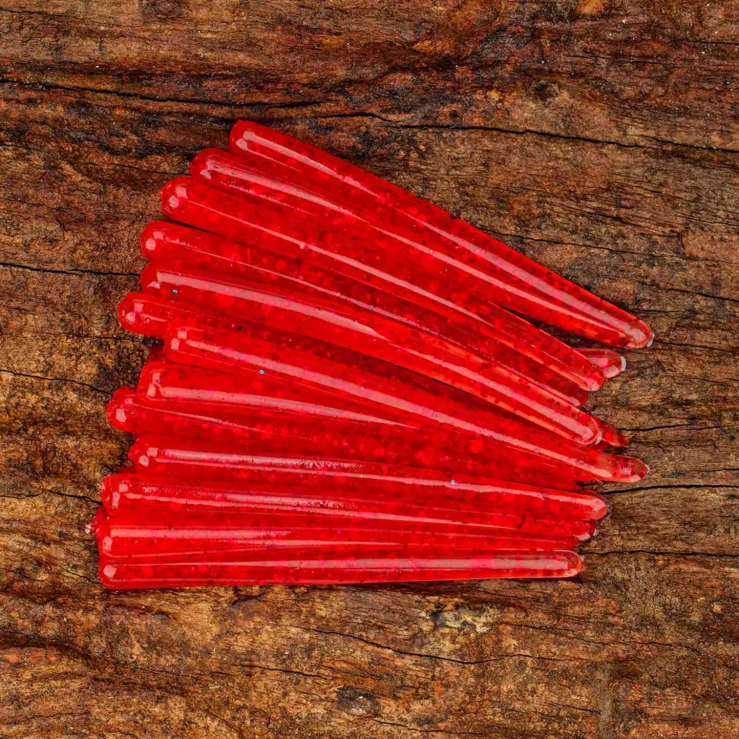 Campania Lures Bloodworms & Munchies