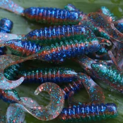 Campania Lures 2