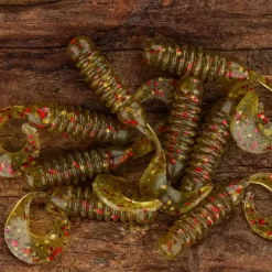Campania Lures 2