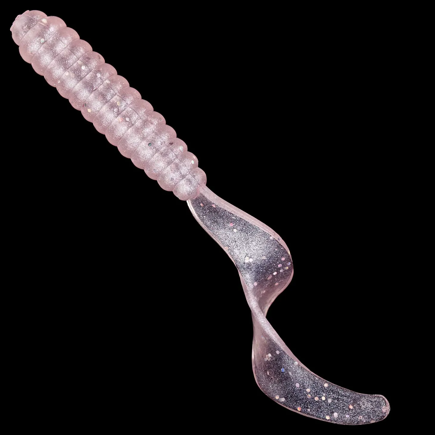 Campania Lures Curly Tail Grubs