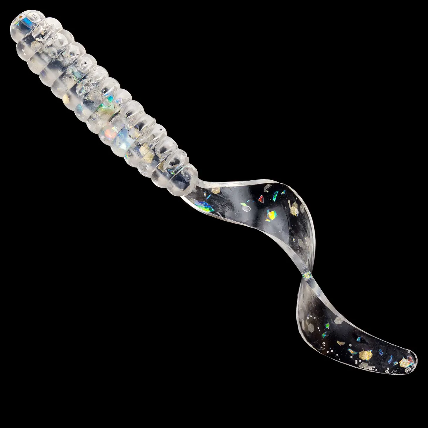 Campania Lures Curly Tail Grubs