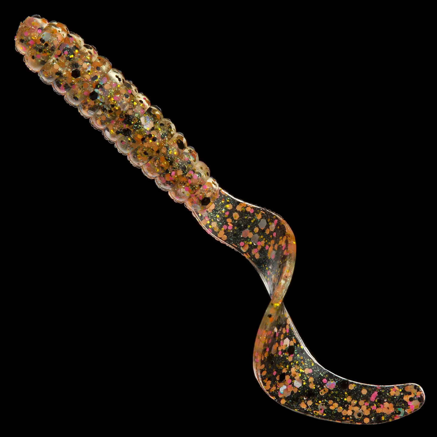 Campania Lures Curly Tail Grubs