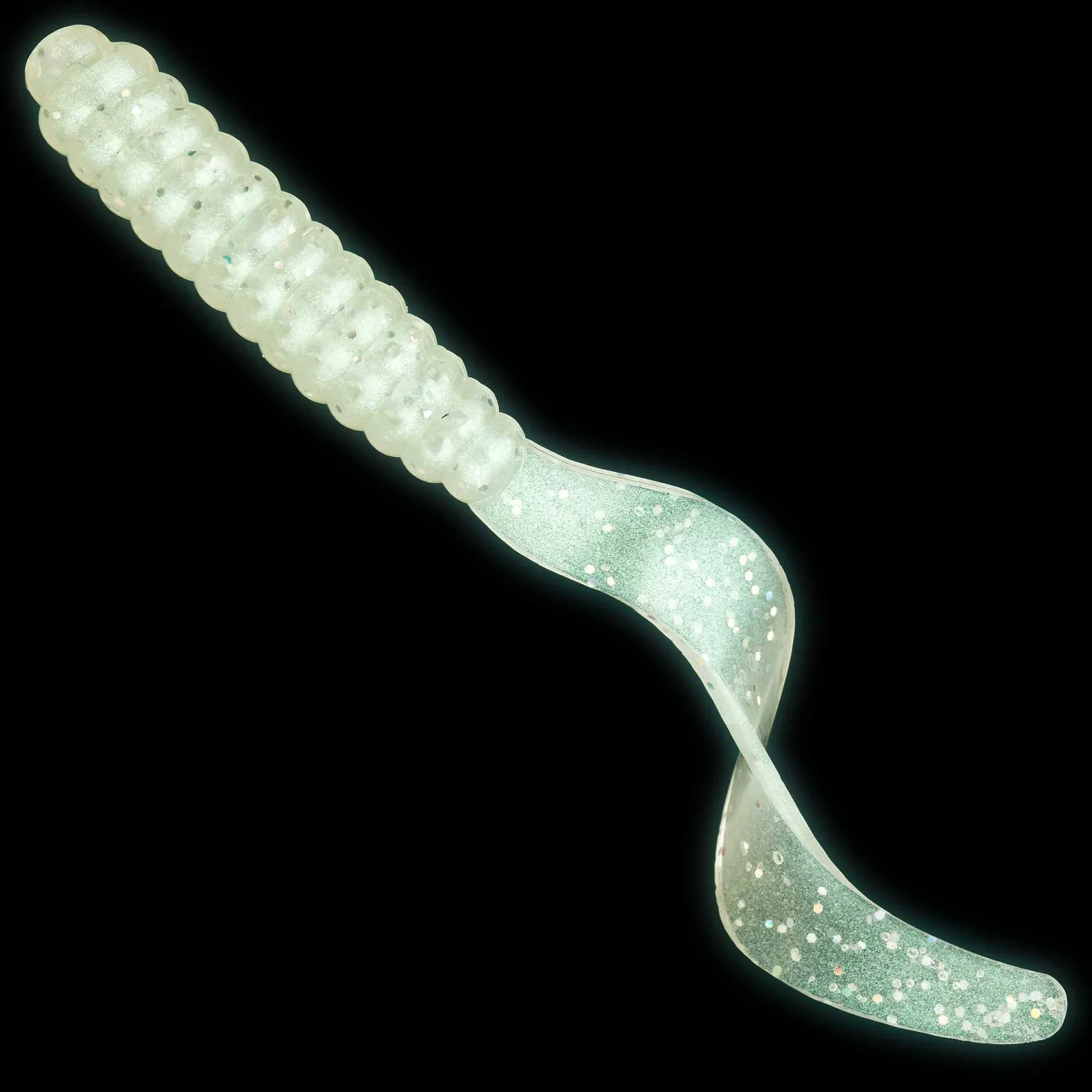 Campania Lures Curly Tail Grubs