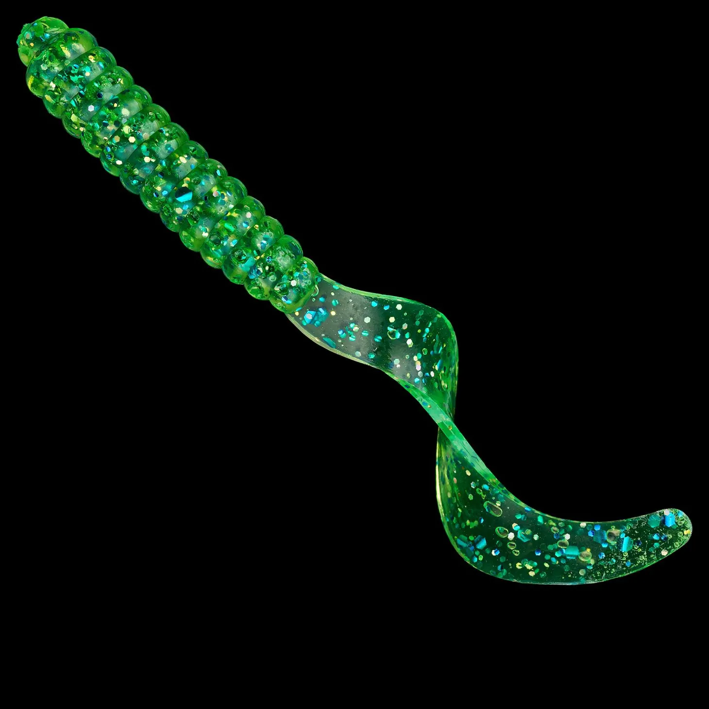 Campania Lures Curly Tail Grubs