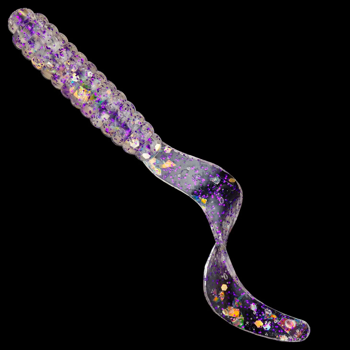 Campania Lures Curly Tail Grubs