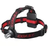 Coast HL3 Utility Beam LED Headlamp