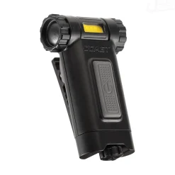 Coast HX3 Dual Color UV LED Cliplight