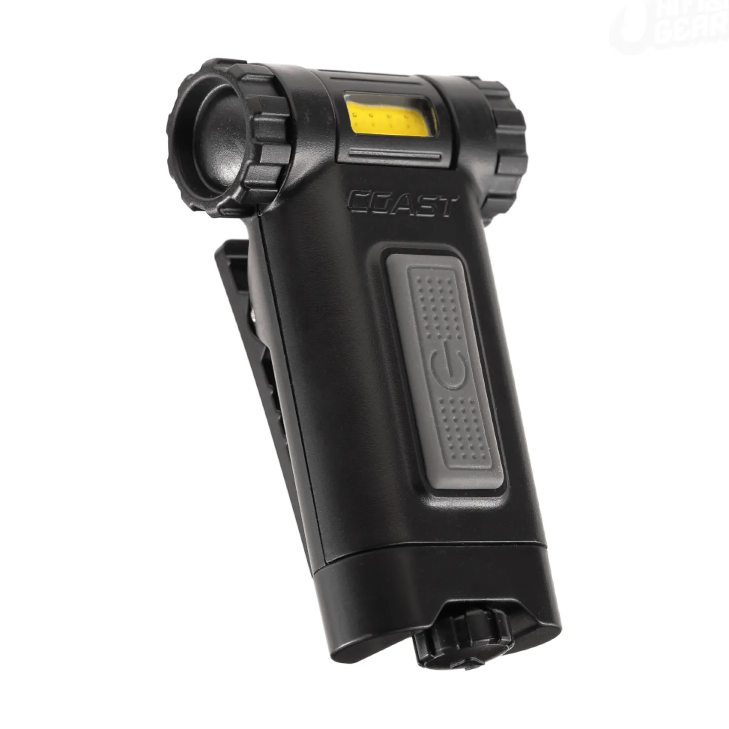 Coast HX3 Dual Color UV LED Cliplight