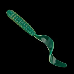 Completely Hooked Lures Curly Tail Grubs