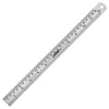CRB Rod Building Ruler