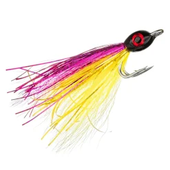 CS Hawaiian Lures - Double Hook Saltwater Flies