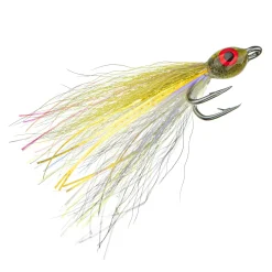 CS Hawaiian Lures - Double Hook Saltwater Flies