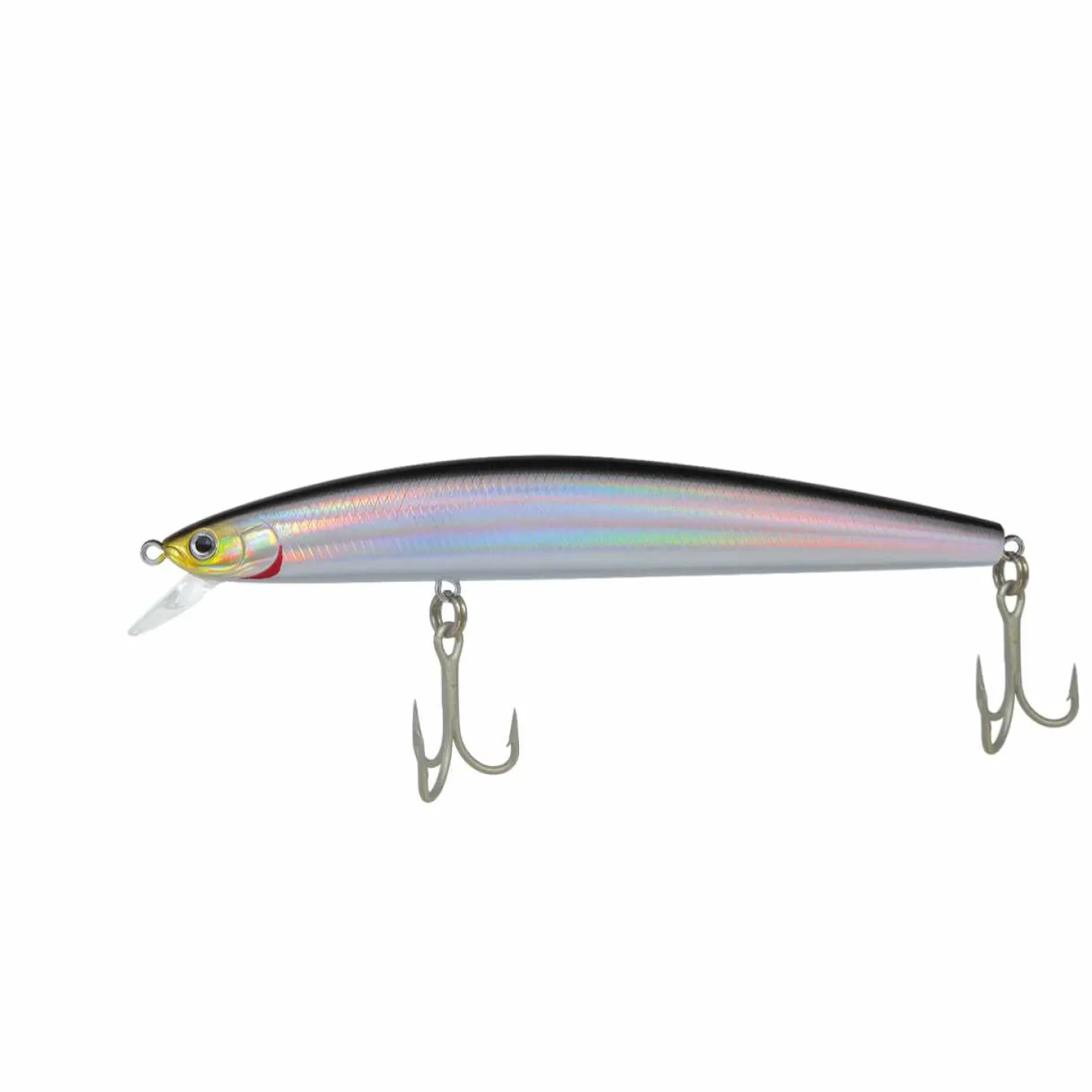 Daiwa Salt Pro Minnow Floating