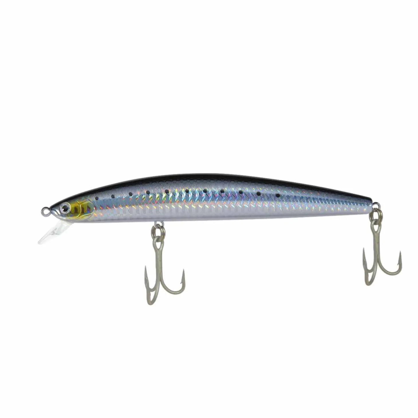 Daiwa Salt Pro Minnow Sinking