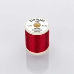 Danville 210 Denier Waxed Flymaster Plus Thread