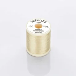 Danville 210 Denier Waxed Flymaster Plus Thread