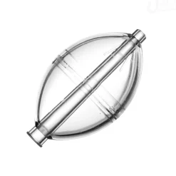 Double X Tackle Tough Bubble