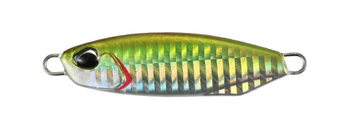 Drag Metal Cast Jig