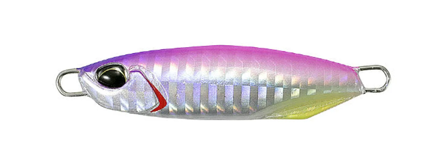 Drag Metal Cast Jig