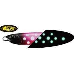 Drag Metal Cast Slim