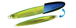Drag Metal Force Semi-Long Saltwater Jigs