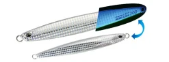 Drag Metal Force Semi-Long Saltwater Jigs