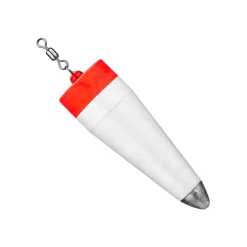 Flex Coat Launcher Casting Float