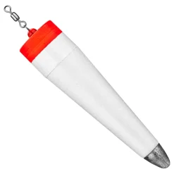 Flex Coat Launcher Casting Float