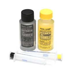 Flex Coat Rod Finish - Ultra V