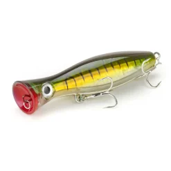 Floating Large Mouth Popper - 5in 40g (1.4oz)