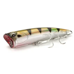 Floating Topwater Pop/Rattle/Wobbler - 4.6in 26g (0.9oz)