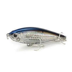 Floating Twitchbait Pencil 1oz / 4.25in