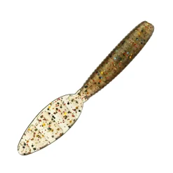 Fools Gold Jig Head O'io Soft Baits (Paddle & Curly Tails)