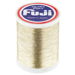 Fuji Ultra Poly Metallic Thread