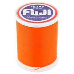 Fuji Ultra Poly NOCP Thread