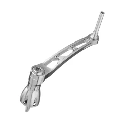 Gomexus Hunter Aluminum Handle (Shimano & Daiwa Reels)