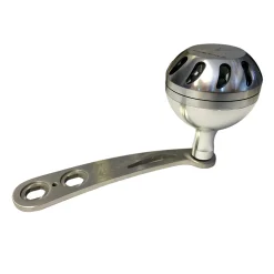 Gomexus Plug & Play Power Handles For Penn Senator