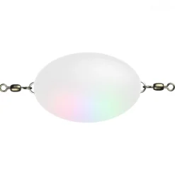 HammerBombs Floating FlashBomb Light-Up Resin Casting Ball