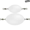 HammerBombs Ghost White - Resin Casting Ball