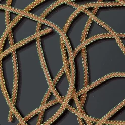 Hareline Pearl Core Braid
